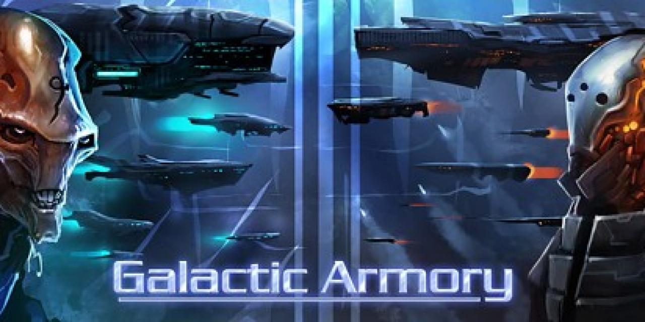 Galactic Armory v1.9.1b for Star Ruler v1.2.0.0