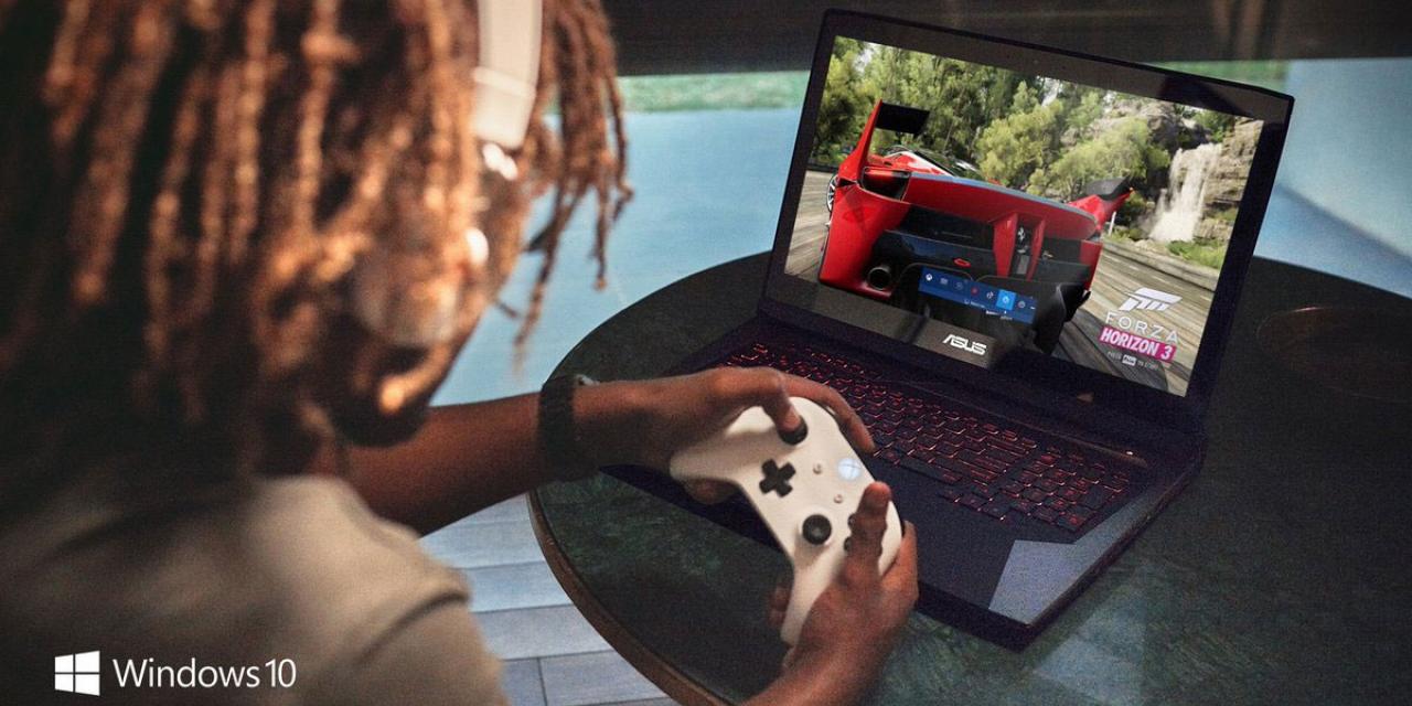 How could Microsoft make Windows better for gaming?