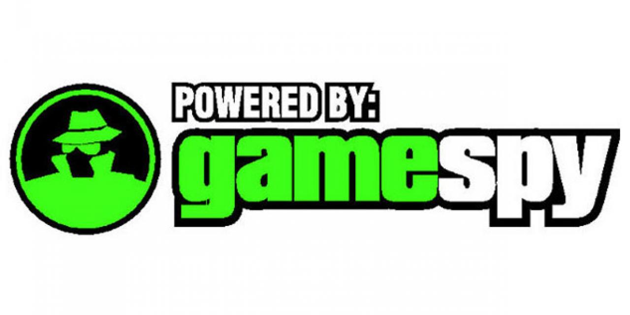 Gamespy shut down to affect a lot of games
