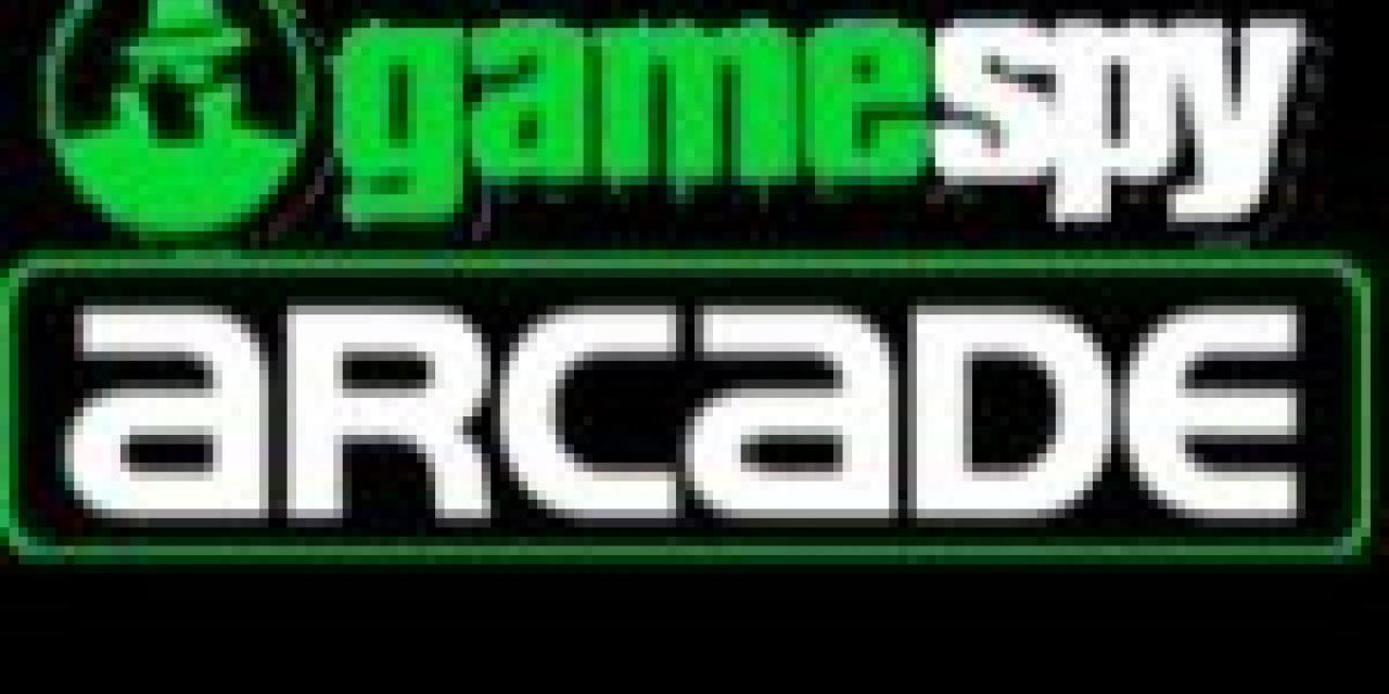 GameSpy Arcade 1.07