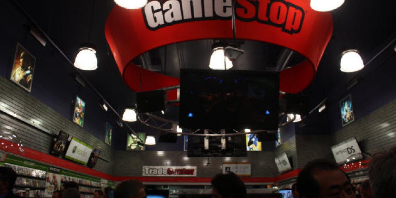 GameStop: AAA Games Actually Sell For $22
