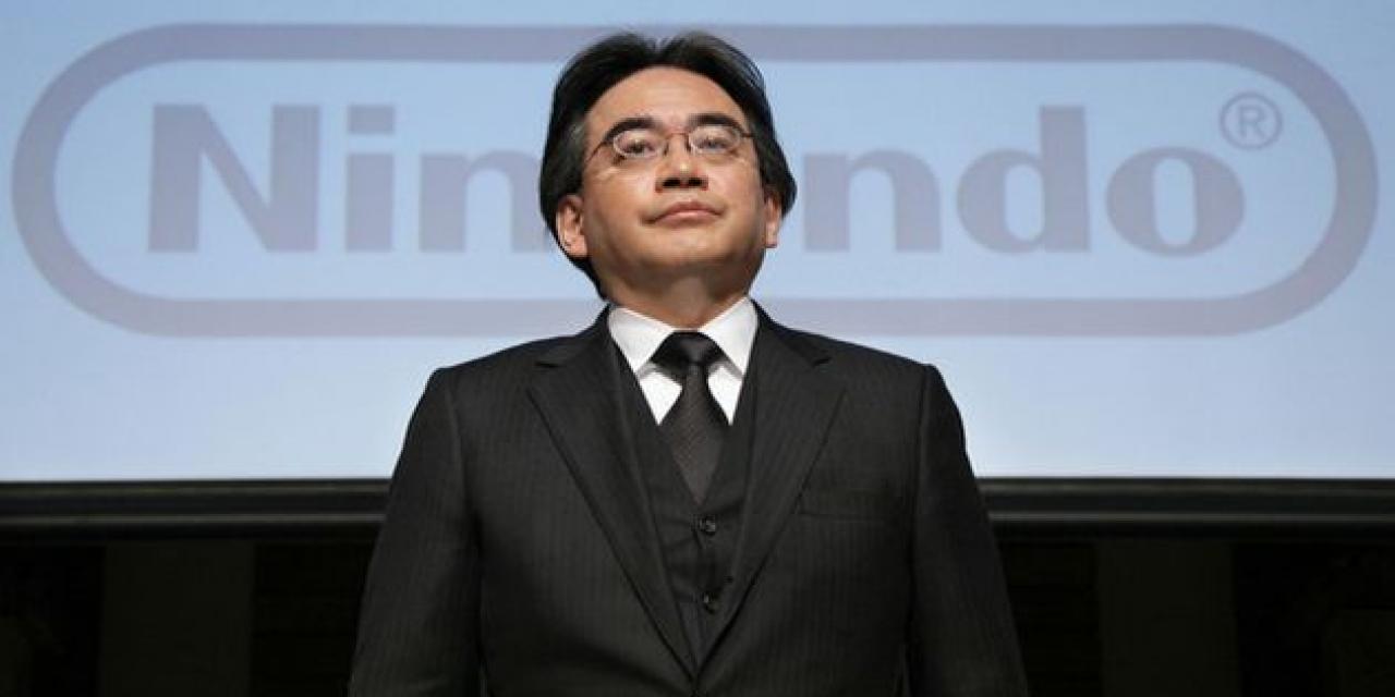 Nintendo Won’t Have A Press Conference In E3 2013