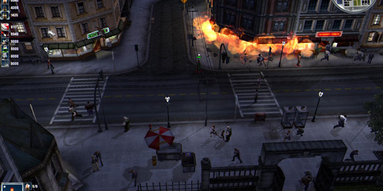 Gangland v1.0 (+2 Trainer)
