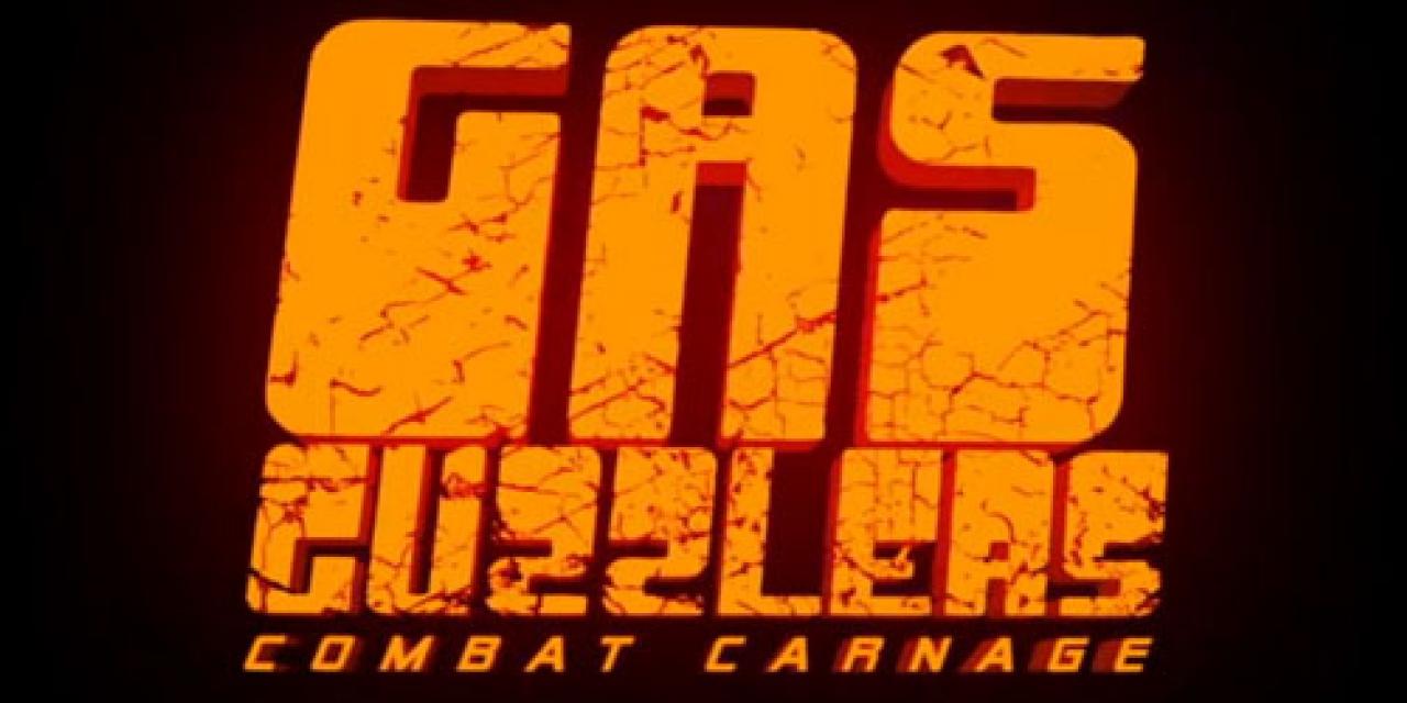 Gas Guzzlers: Combat Carnage