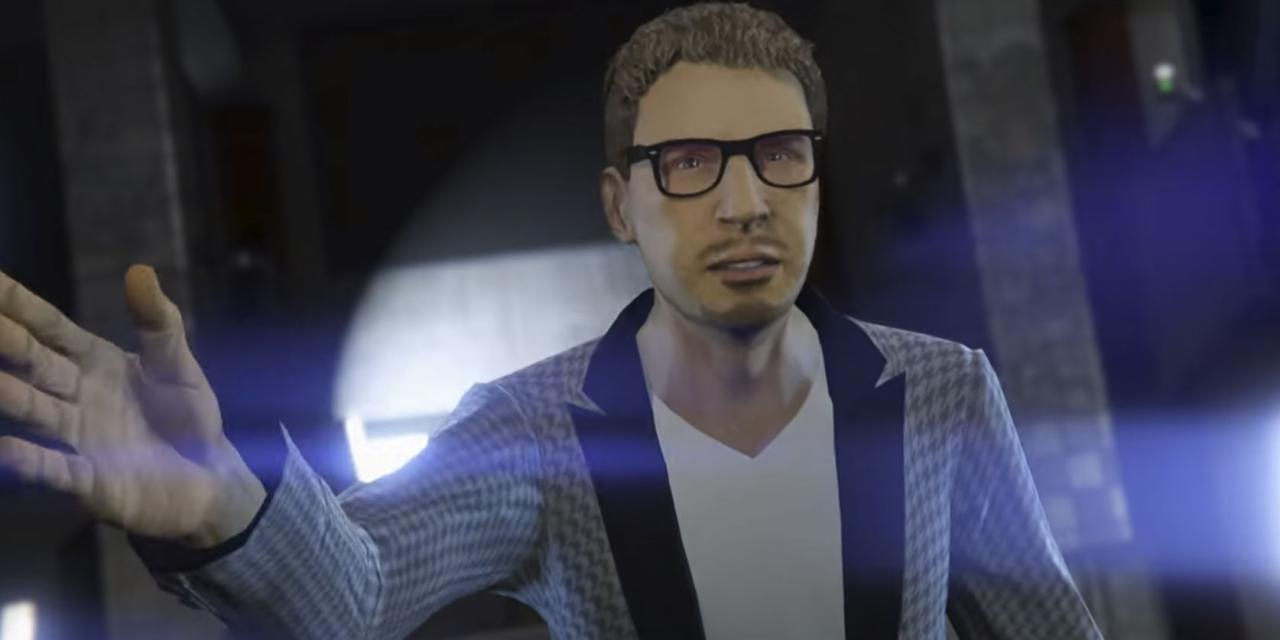 Rockstar brings back Gay Tony in next GTA Online DLC