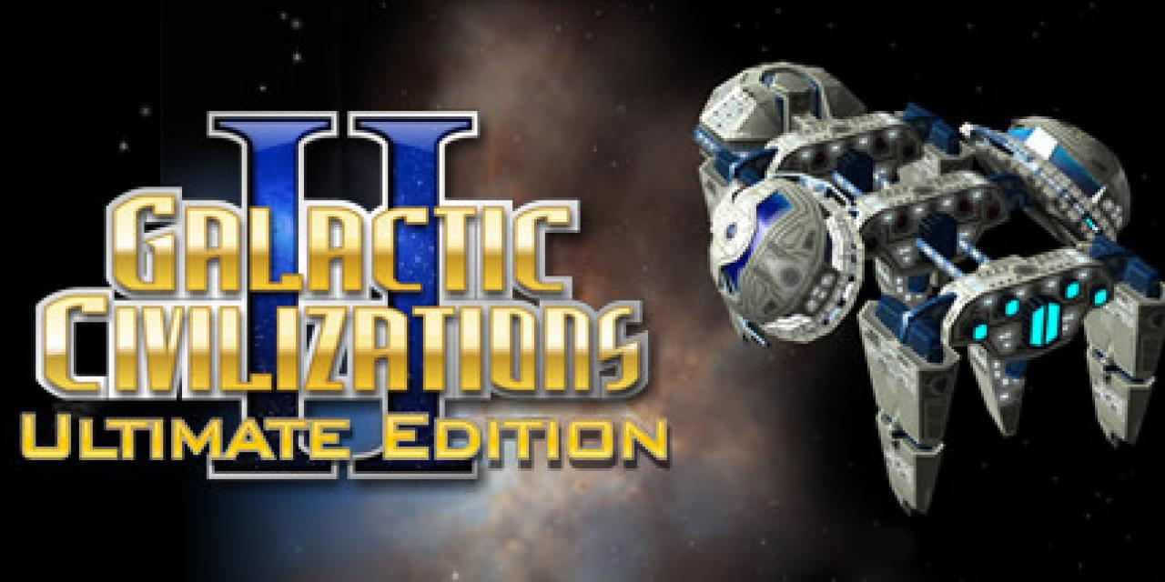 Galactic Civilizations II: Ultimate Edition