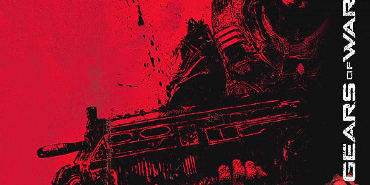 Gears of War 2 (HD) Teaser