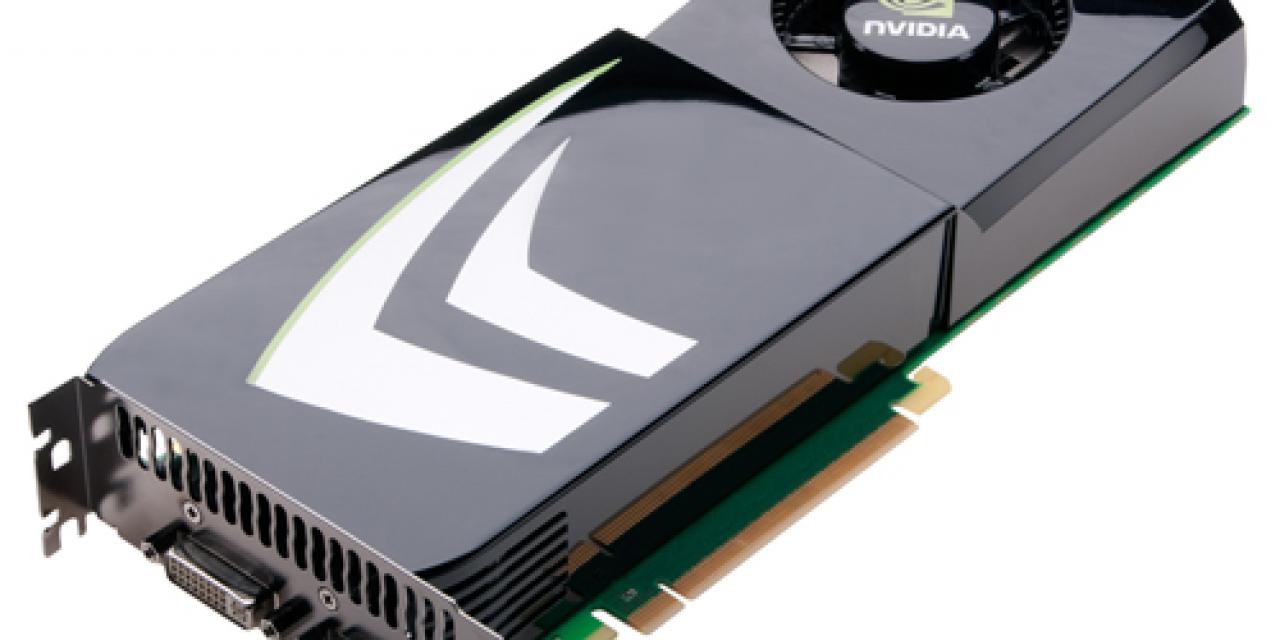Nvidia Announces GeForce GTX 275 GPU