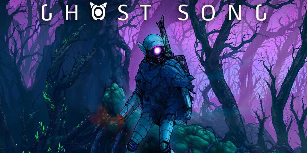Ghost Song v1.1.8 (+12 Trainer) [FutureX]