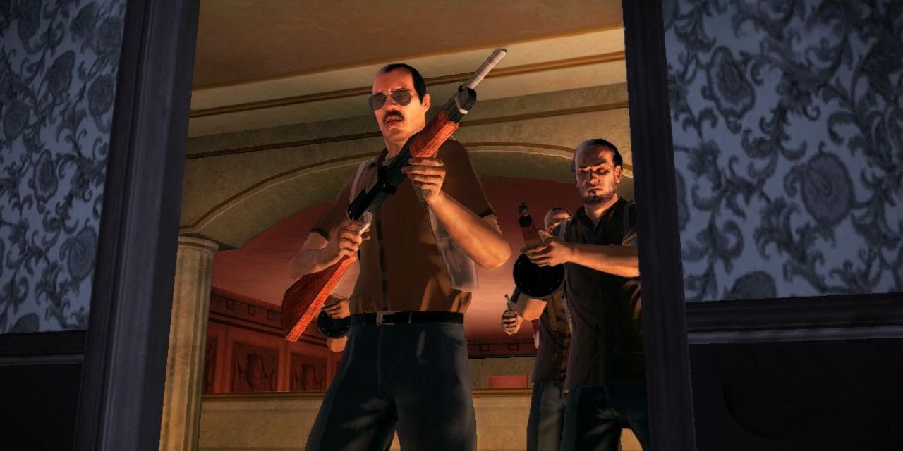 Godfather 2 To Get Don Control Through Free Patch