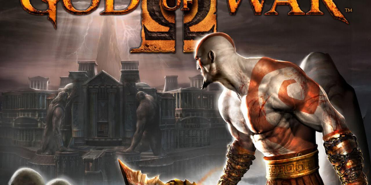 God of War III