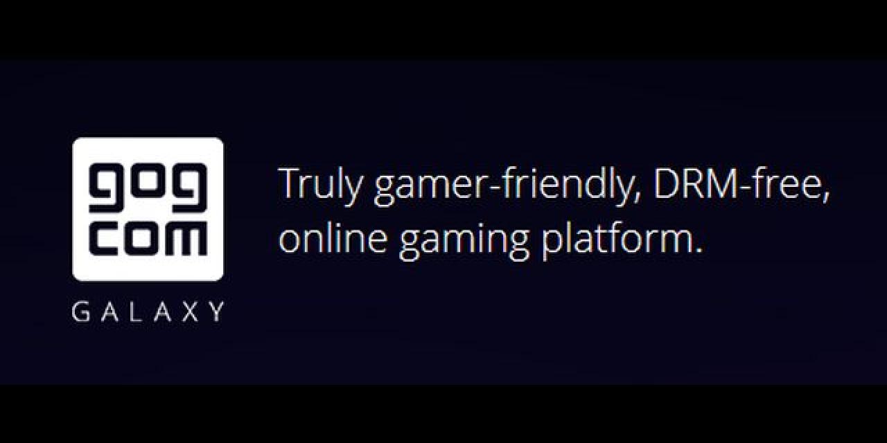 GOG.com Announces Galaxy Optional Online Gaming Platform