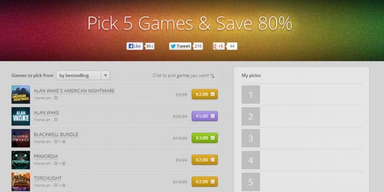 Get 80% off on these GoG Games Today