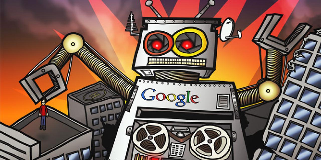 Google CEO Admits Divulging User Info