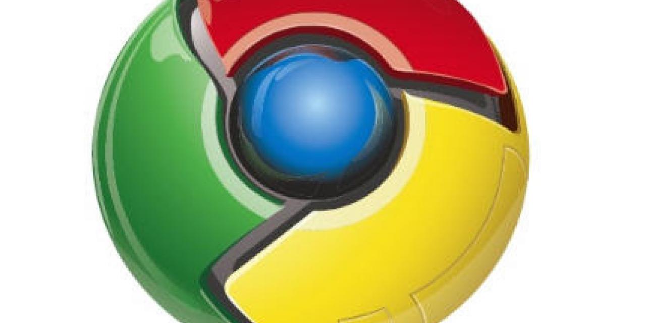 Google Unveils Google Chrome Operating System