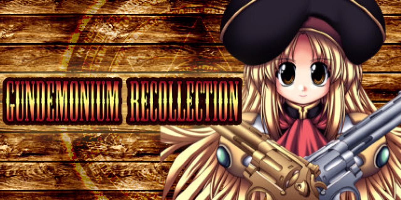 Gundemonium Recollection