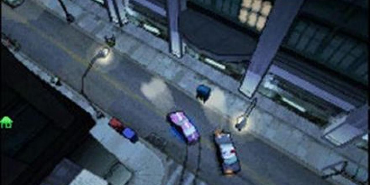 GTA: Chinatown Wars Sold 89000 Units Only In First Month