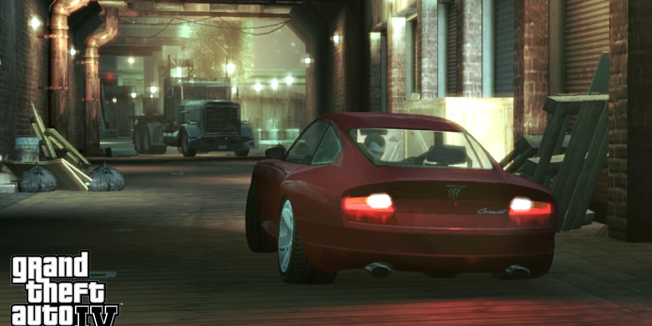 Rockstar Warns Against Installing GTA V Play Disc On Xbox 360