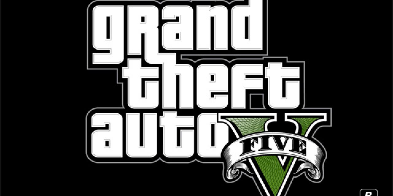 Grand Theft Auto V v1.0.350.1 (+45 Trainer) [MaxTre]