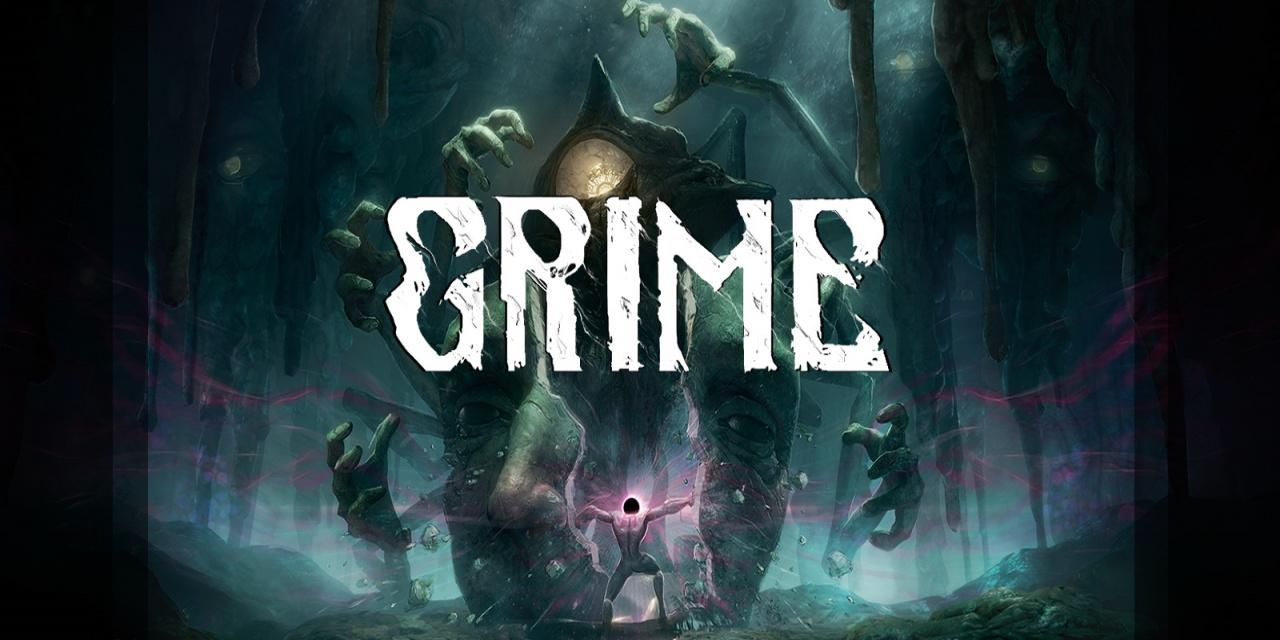 GRIME v1.0 (+6 Trainer) [FutureX]