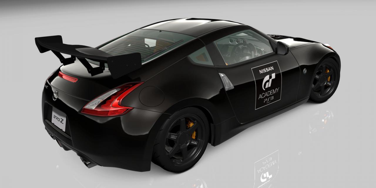 GT Academy Is Back To Transform Gamers To Real World Racers