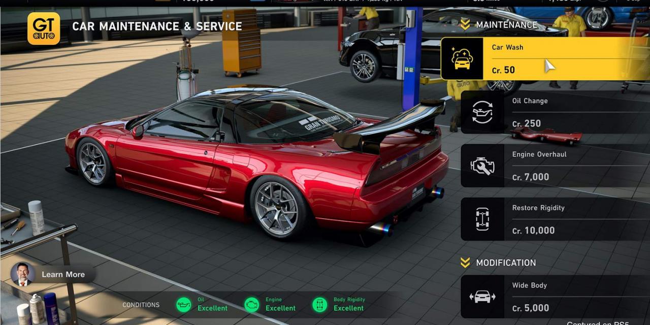 Gran Turismo 7 to apologize for microtransactions with free rewards