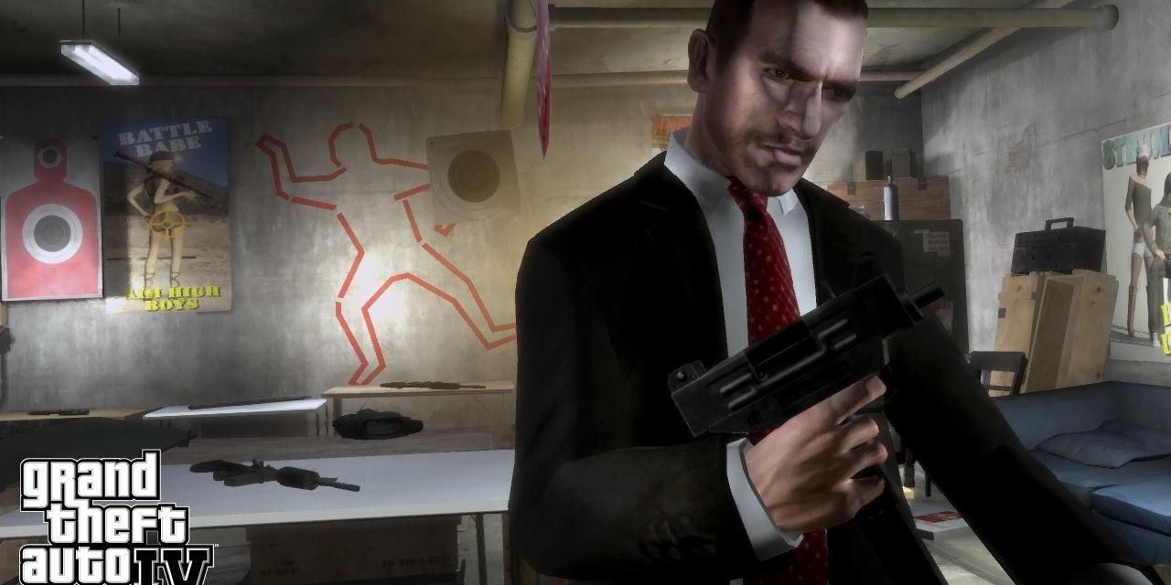 Rockstar Reveals 12 Steps GTA IV PS3 Freeze Fix