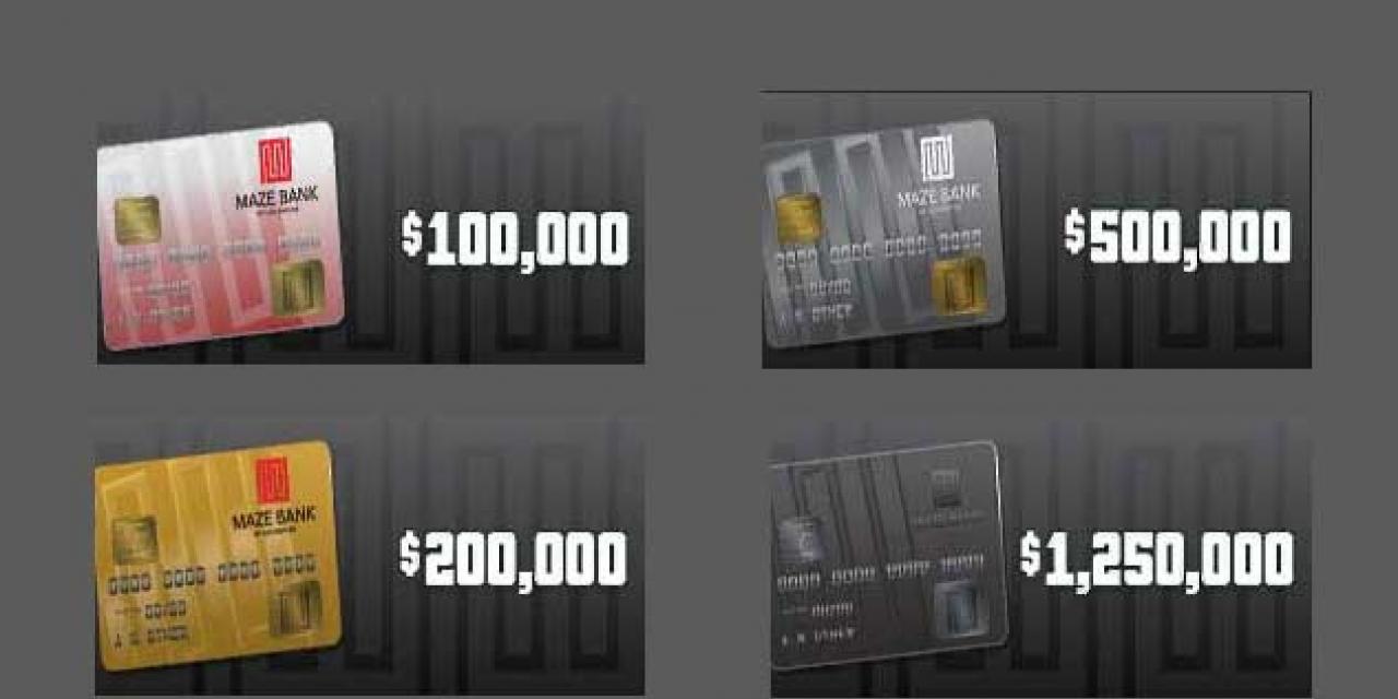 GTA V Online has confirmed cash buy micr-transactions
