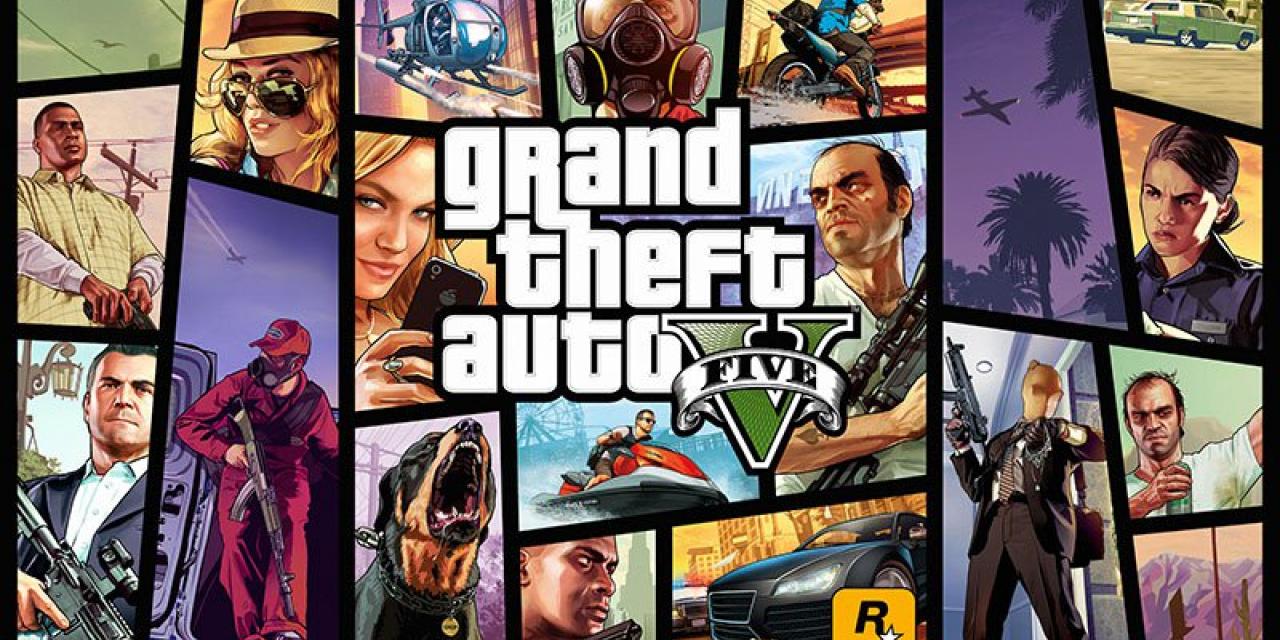GTA 5 Download For PC