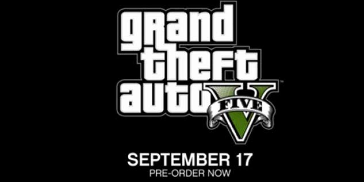 New GTA V Trailer Hits