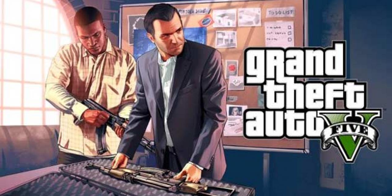 Rumour: GTA V PC might use DX features and 64bit