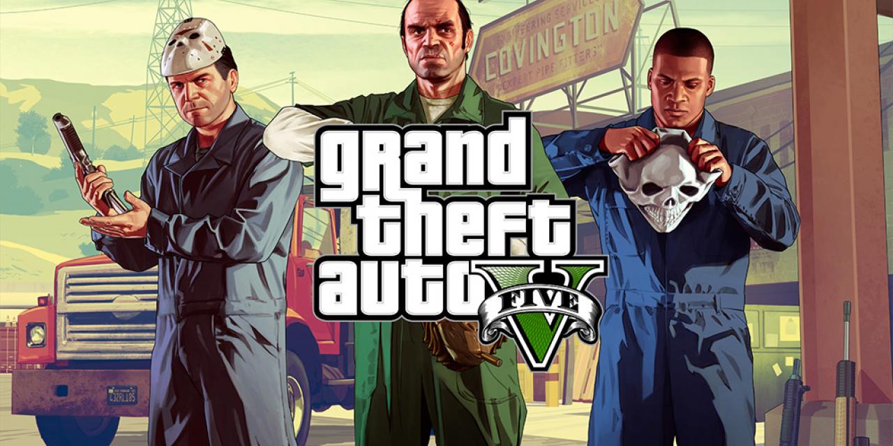 Who's at fault for GTA V ban?