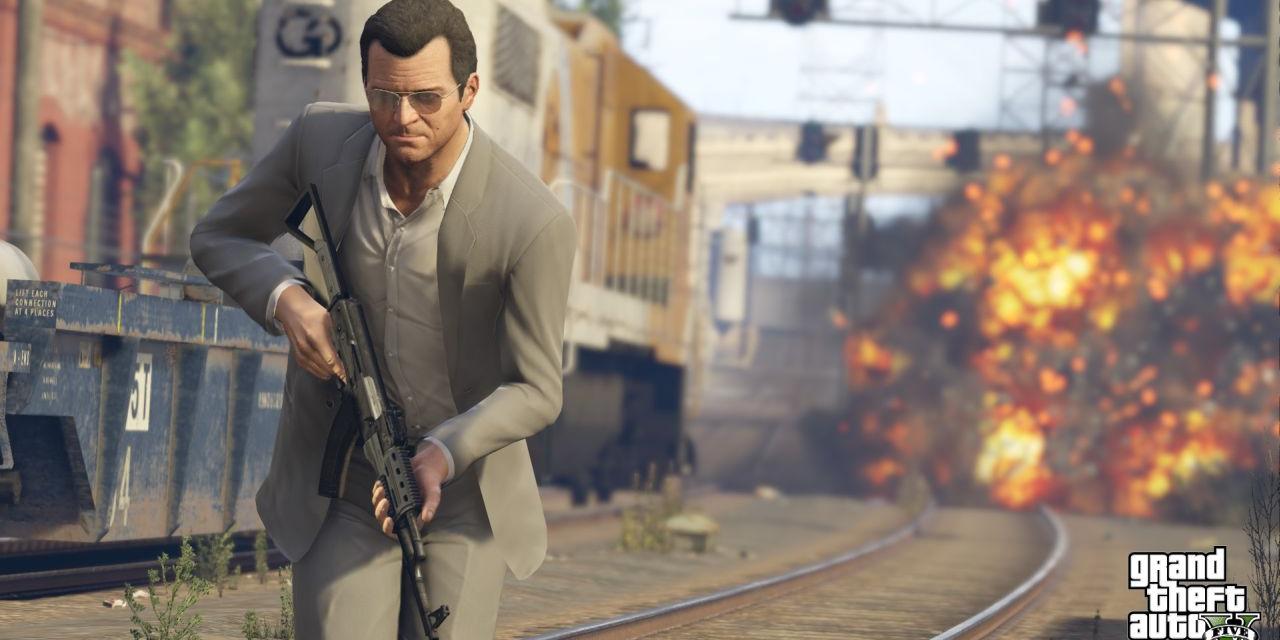 GTA: V PC Release Date And Enhancements Revealed