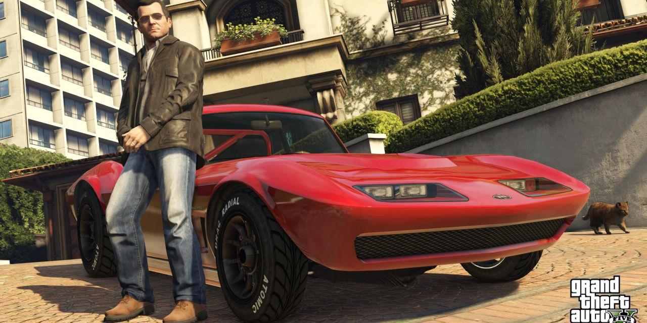 GTA: V PC Release Date And Enhancements Revealed