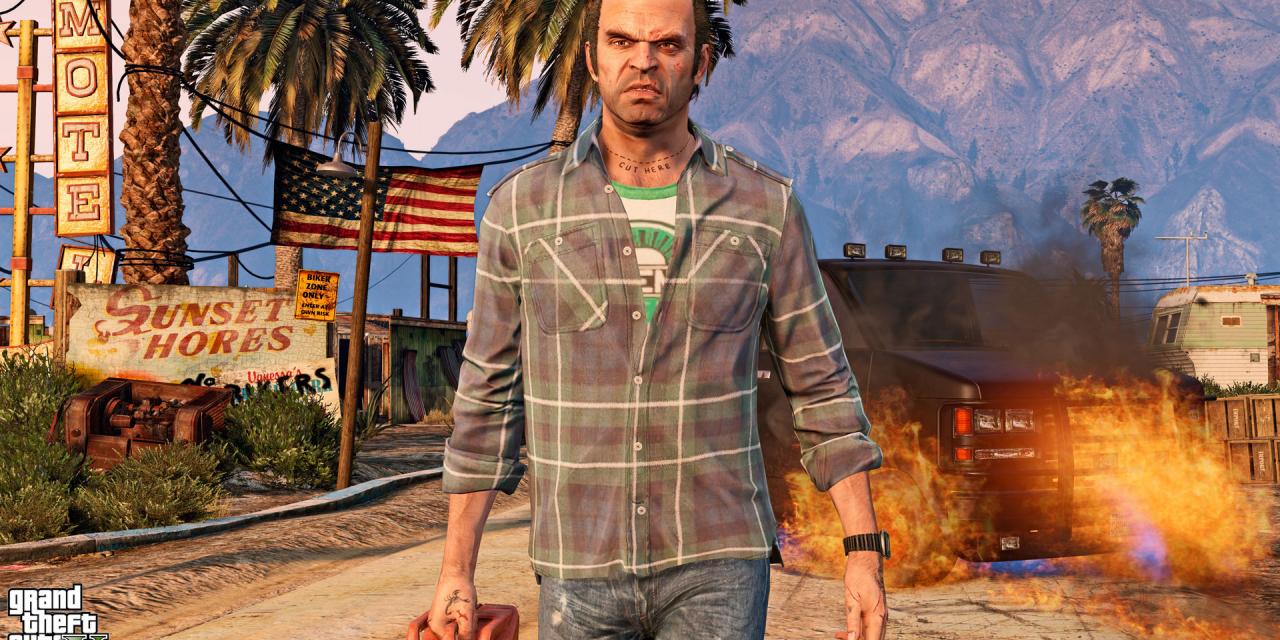 Rockstar confirms GTA 6 is in the works