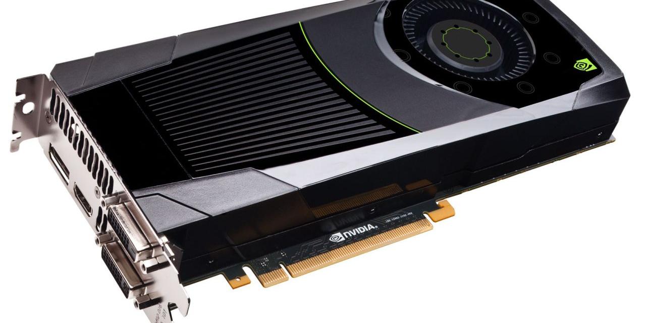 GeForce GTX 680 Can Be Upgraded To GTX 770 By Flashing BIOS