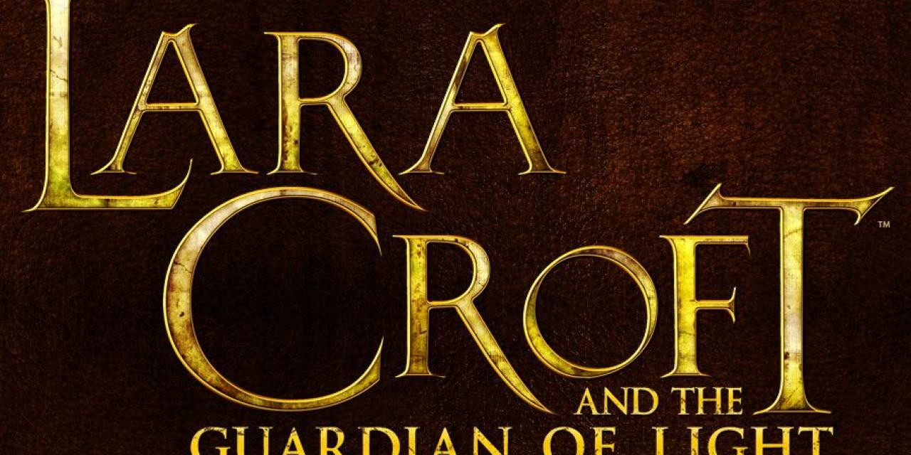 New Lara Croft Title Intended For Digital Download In 2010