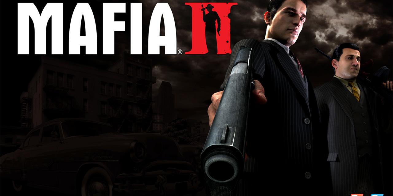 Mafia 2 Scheduled For August 2010 Release