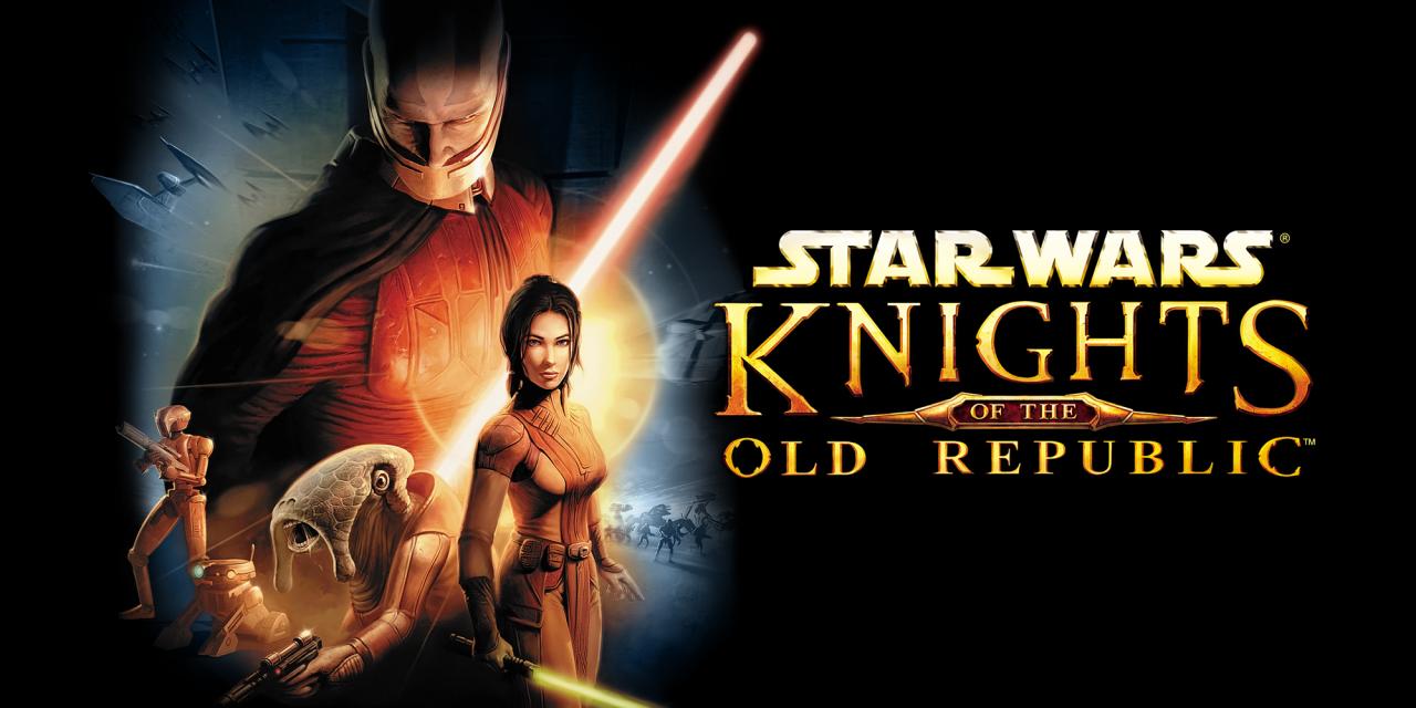 Nobody can say whether the Star Wars KOTOR remake is dead or not