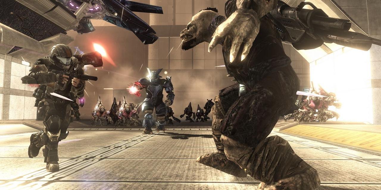 HALO 3: ODST