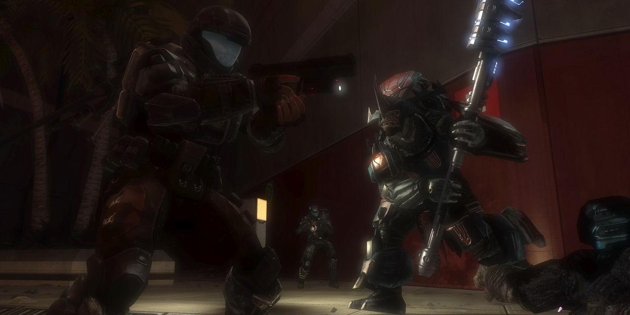 HALO 3: ODST