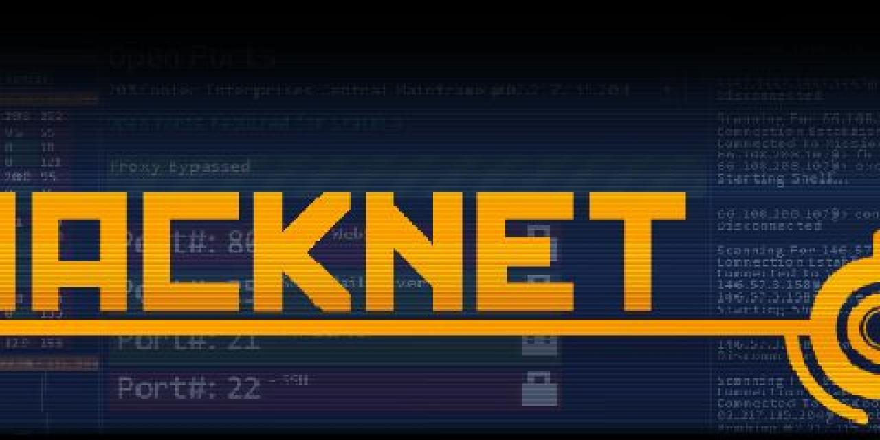 Hacknet Free Full Game