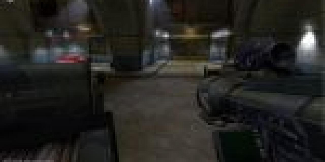 Half-Life 2 - Black Mesa Mod Official Trailer (HD)