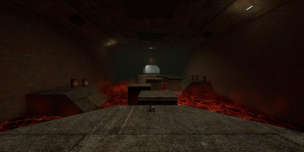 Half-Life 2 ClassWave: Resurrection Mod V1.0