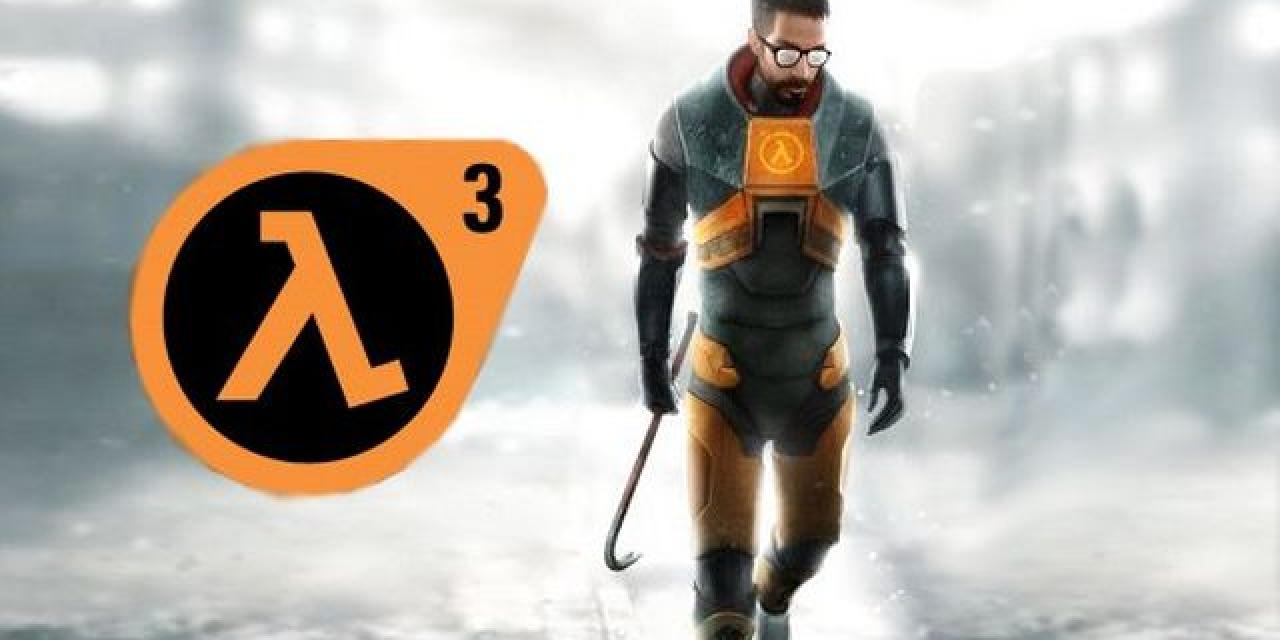 Valve Is Not Interested In "Super Classic" Games Like Half Life 3