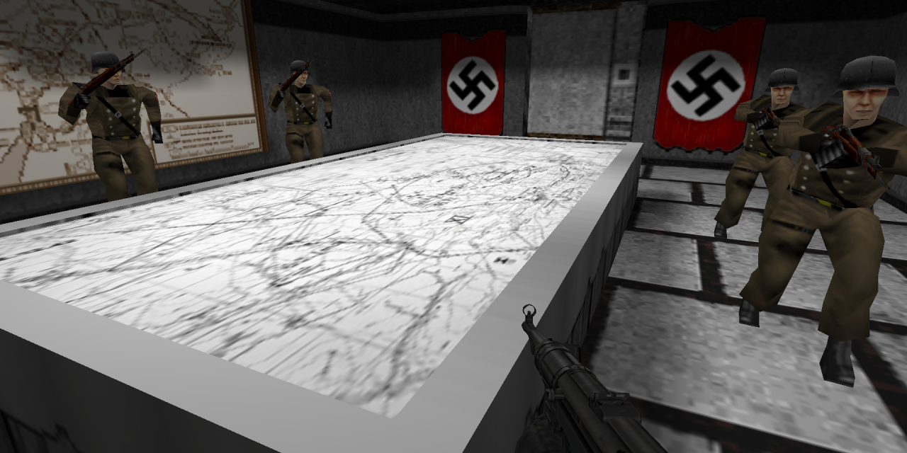 Half-Life: Bunker Mod