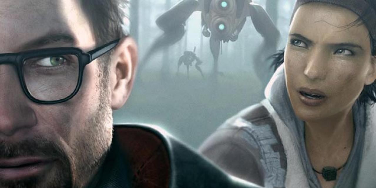 Valve Is Trolling Fans About Possible Half-Life 3 E3 Announcement