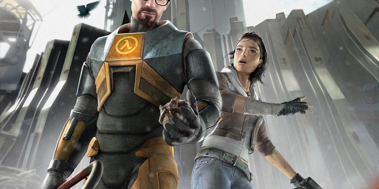 Half-Life Movie Will Be Made By Valve Or Nobody Else