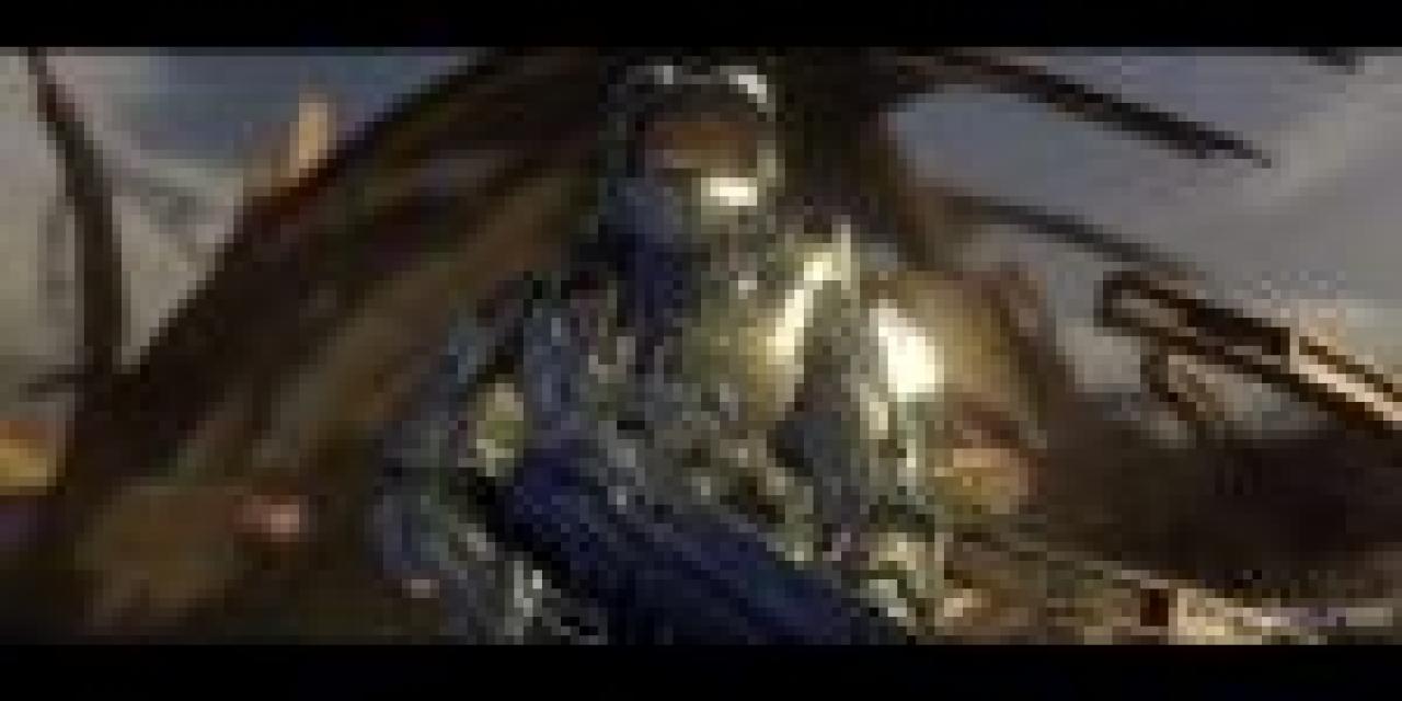 Halo 3: ODST - Name Change Trailer (HD)