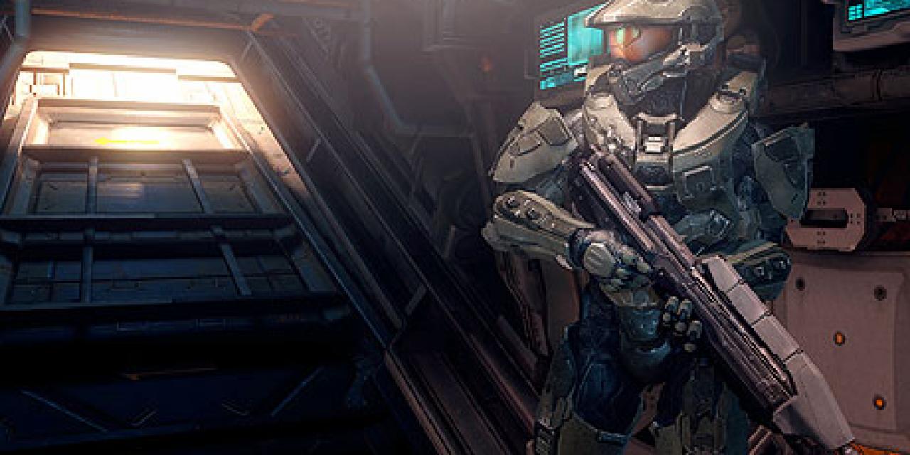 First Trio Of Halo 4 Screenshots And Details